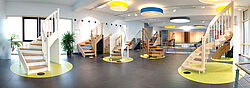 Dietel Jöhstadt Kundenzentrum