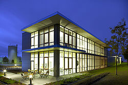 Dietel Jöhstadt Kundenzentrum